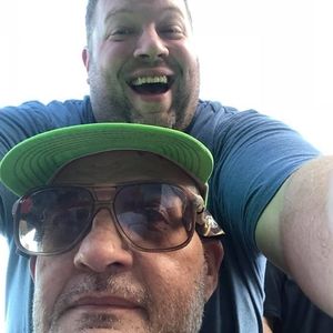 Meet your Posher, Jeremy